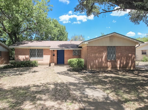2312 Hanover, Waco, TX 76710