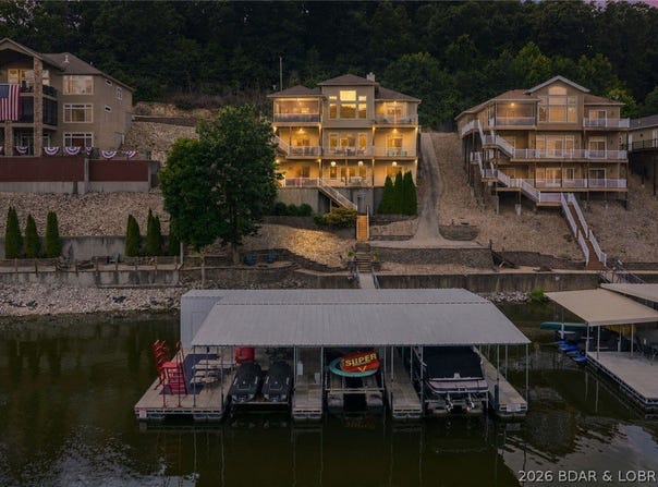 371 Monterey Place, Camdenton, MO 65020