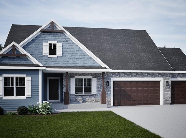 W214N6706 Fairview Dr, Menomonee Falls, WI 53051