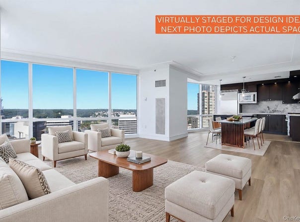 1 Renaissance Square, White Plains, NY 10601