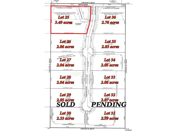 7220 Tom Trails, Denton, TX 76249