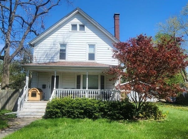 216 W Chippewa Street, DWIGHT, IL 60420