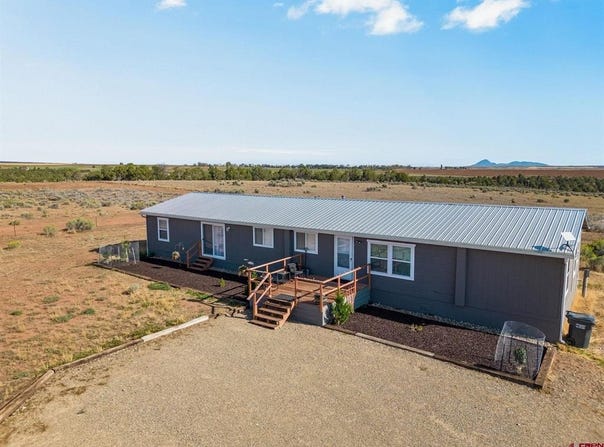 12358 Road P, Cahone, CO 81320