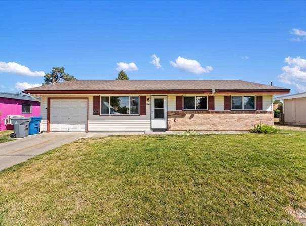 1240 E 16th N, Mountain Home, ID 83647