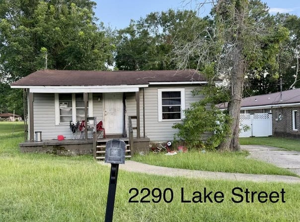2290 Lake Street, Dothan, AL 36303
