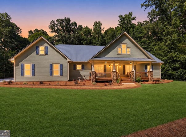 157 Dusty Trail, Toccoa, GA 30577
