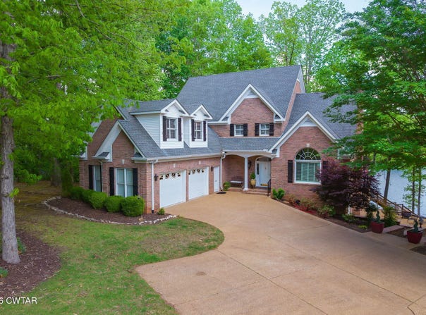 296 Liberty Claybrook Road, Beech Bluff, TN 38313