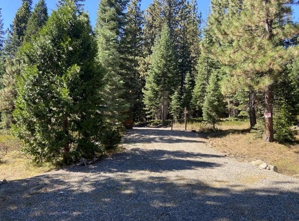3-C-23 Fumarole Dr, McCloud, CA 96057