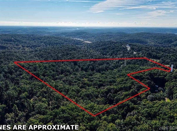 Oak Hill Forest Drive, Eldon, MO 65026