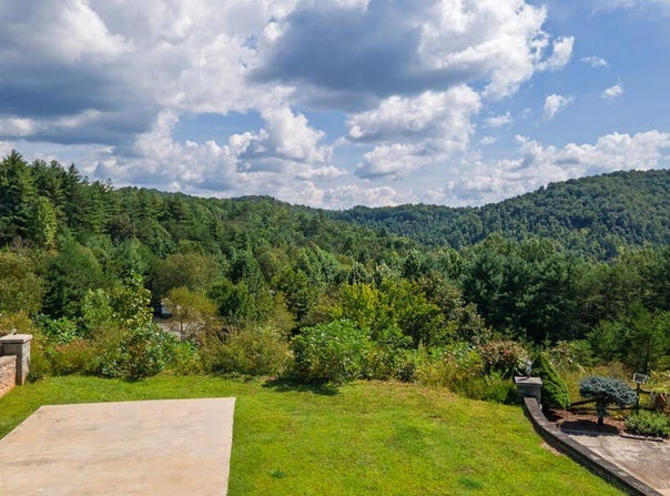 328 Sunset View Trail, Franklin, NC 28734