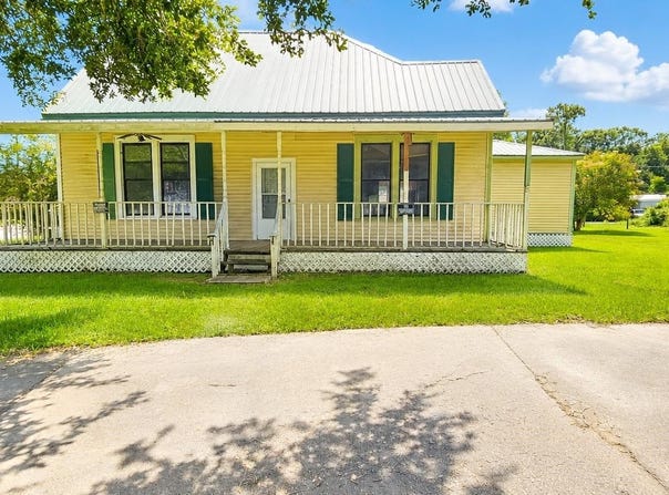 1801 Main St, Patterson, LA 70392