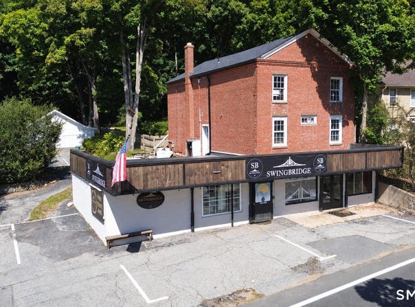5 Norwich Road, East Haddam, CT 06423