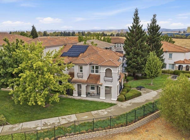 1014 Hudson Circle, Lincoln, CA 95648