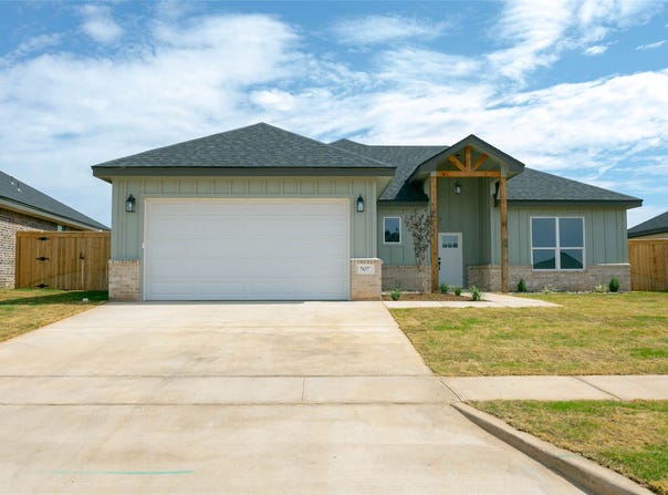 7637 Mountain View Road, Abilene, TX 79602