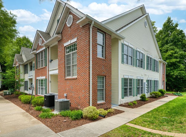 3512 Kudrow Lane, Morrisville, NC 27560