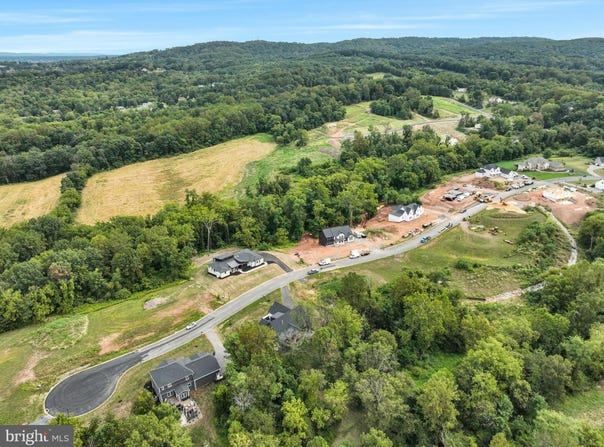 SCARLET OAK Drive lot: 47, LEWISBERRY, PA 17339