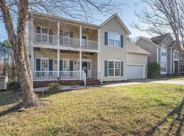 524 Cabin Drive, Irmo, SC 29063