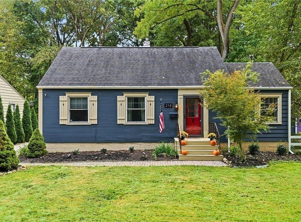 218 E School Street, Kent, OH 44240