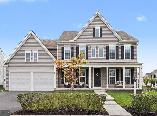 1233 Innox Road, Mechanicsburg, PA 17055