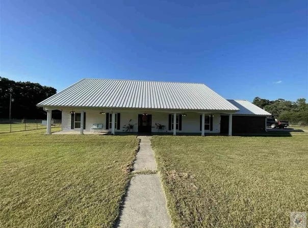 429 MILLER COUNTY 294, Texarkana, AR 71854
