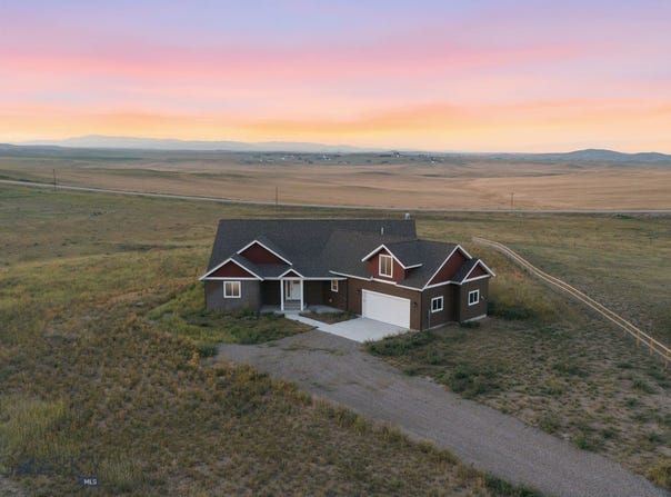 17 Durango Trail, Three Forks, MT 59752