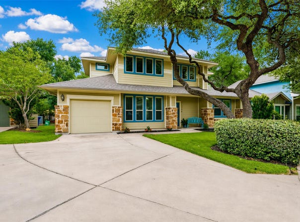 10904 Railway Ln, Austin, TX 78717