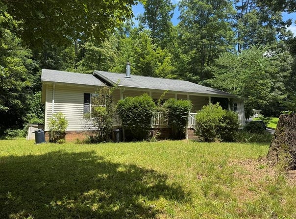 83 Tall Timber Dr, Sylva, NC 28779