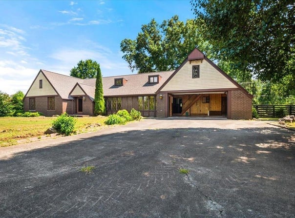 98 E Wyrick Street, Corbin, KY 40701