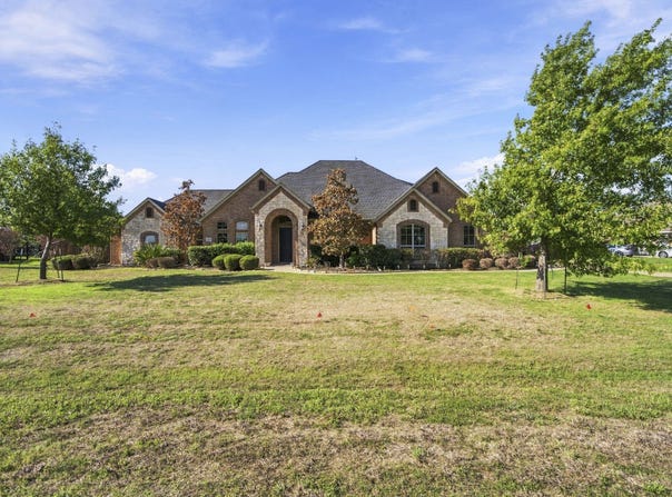 3220 Baylor Boulevard, Midlothian, TX 76065
