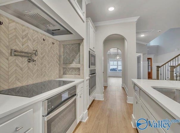 117 Bruce Drive, Madison, AL 35758