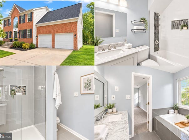 14304 KATHLEEN Lane, BRANDYWINE, MD 20613