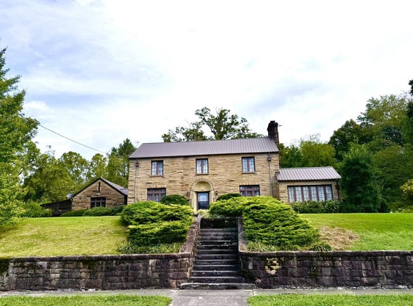 412 Englewood Road, Middlesboro, KY 40965