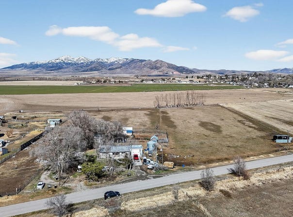 1044 W Samaria, Malad City, ID 83252