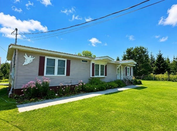 200 Rice Road, DeKalb Junction, NY 13630