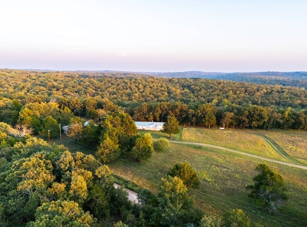8703 E 126, Wetumka, OK 74883