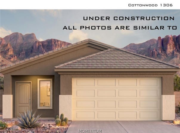 3238 Rainbow Loop, Kingman, AZ 86401