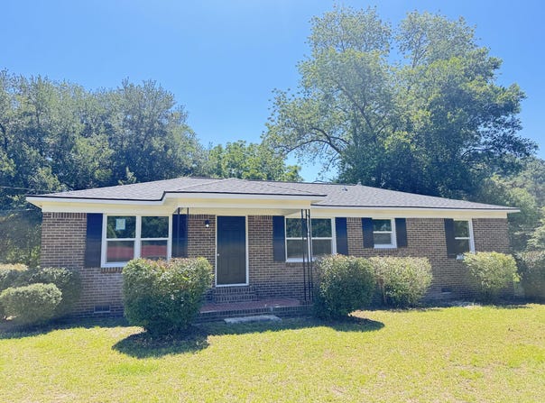 505 Lakeshore, Walterboro, SC 29488