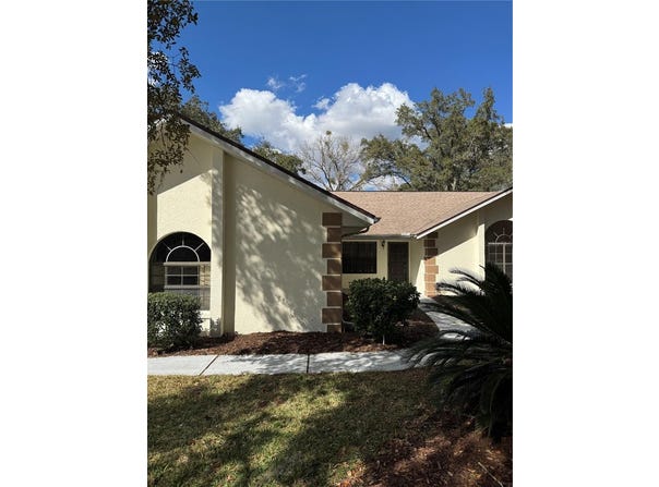 295 E KELLER COURT, HERNANDO, FL 34442