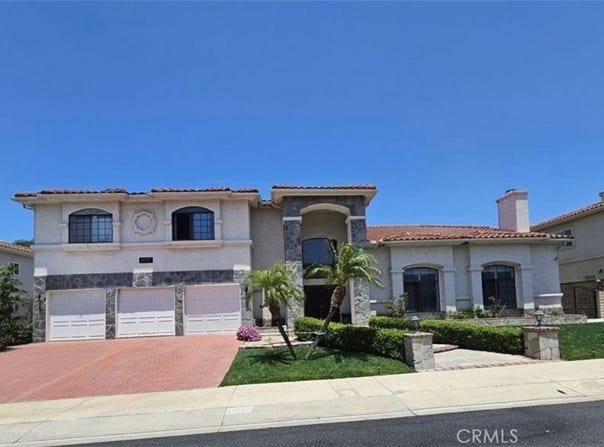 18791 Pinto, Santa Ana, CA 92705