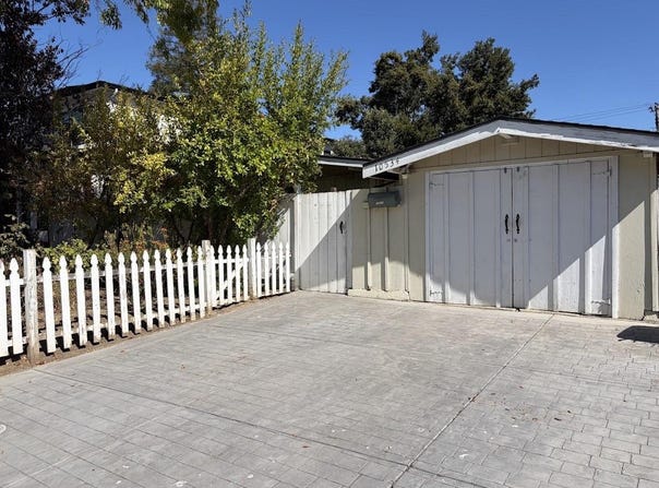 10534 Sterling BLVD, Cupertino, CA 95014