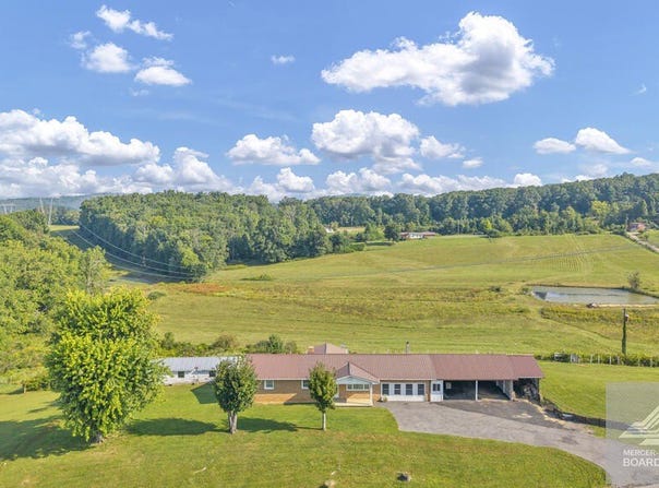 697 Broadway Road, PIPESTEM, WV 25979