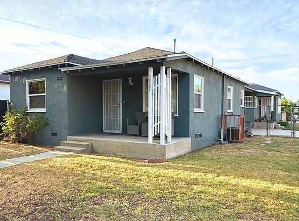 1685 E 60th St, Long Beach, CA 90805