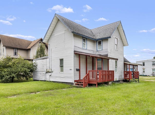 1003 7th Street, ROCKFORD, IL 61104