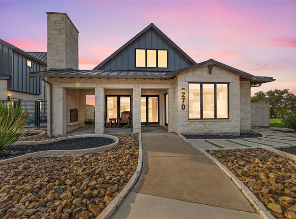 270 Ryan Joe Circle, Iredell, TX 76649