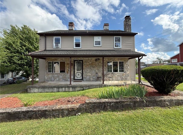281 School Ave, Conemaugh Twp, PA 15937