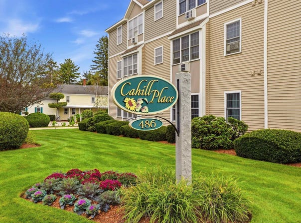 486 Nashua Street, Milford, NH 03055
