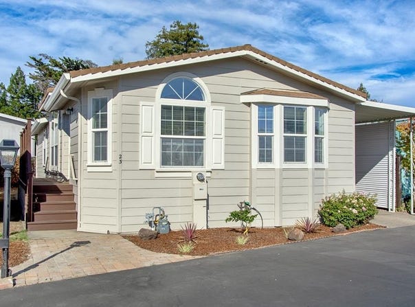 225 Mount Hermon RD 23, SCOTTS VALLEY, CA 95066