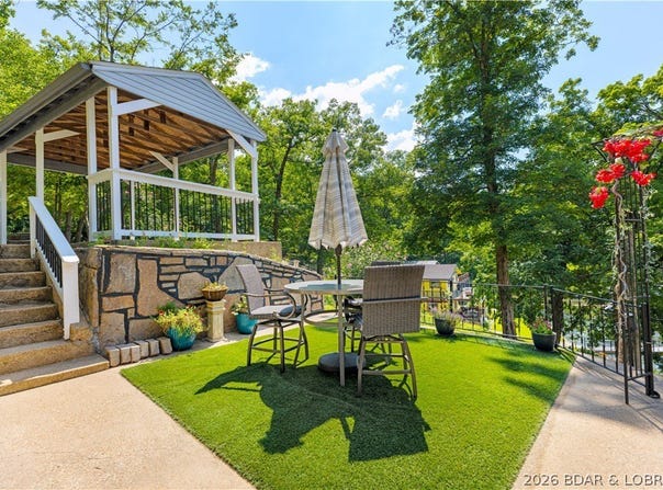 287 Shoe Lace Drive, Camdenton, MO 65020
