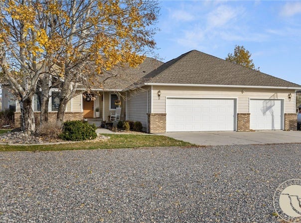 2605 62nd Street W, Billings, MT 59106