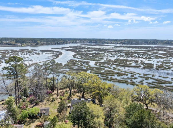 139 Cherry Point Road, Okatie, SC 29909